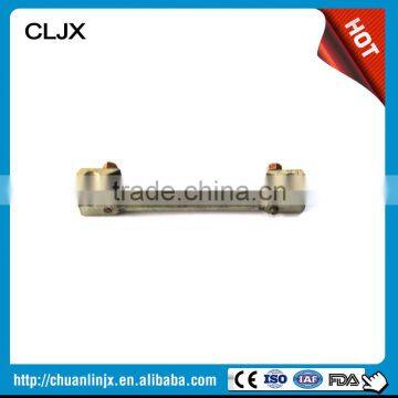 Carbon Steel Bending Stamping Parts for Steel Building photo-5