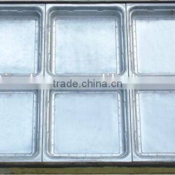 High Quality Plastic Food Packing Mould Maker photo-6