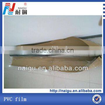 Extra super PVC film make in China