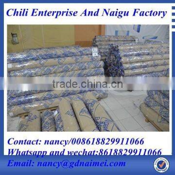 Mattress Packing Film Super Clear Pvc From China photo-4