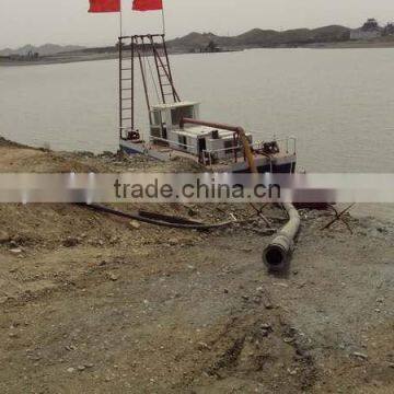 Sand Suction Machine photo-4