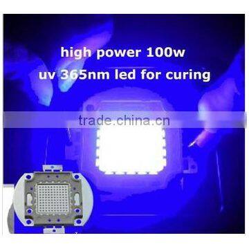 Professional uv Leds Manufacturer High Power uv Led From 1w to 500w photo-2