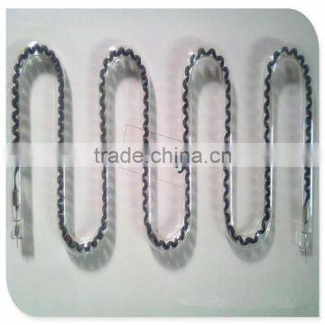 Quickly Metal Powder Coating Drying and Curing Infrared Heat Lamp photo-6