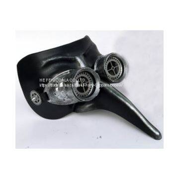 Steampunk Mask 4 Styles Assorted photo-4