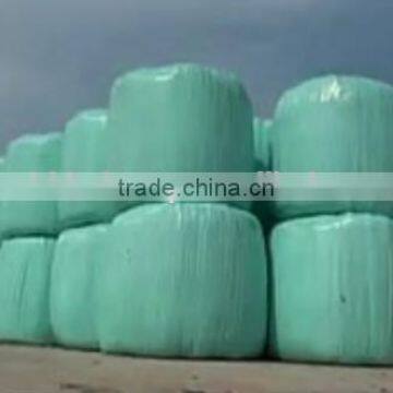 Green Silage Wrap Stretch Film,silotite, Silage Baler Film photo-2