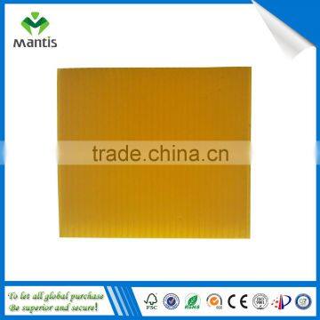 Corflute Sheet/Coroplast Sheet/Corrugated Plastic Sheet photo-3