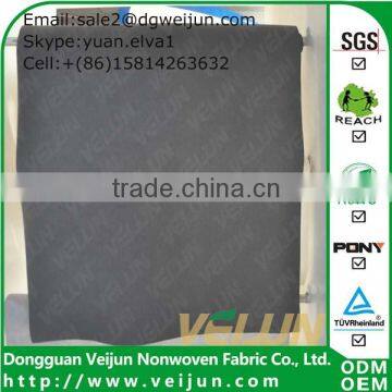 2014 high density nonwoven fabric with polypropylene fabric