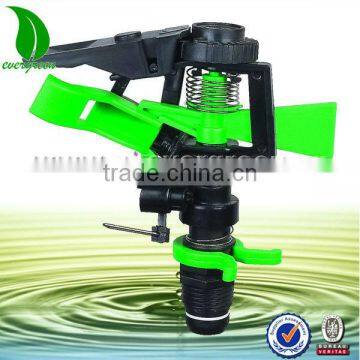 6001 adjustable garden lawn sprinkler