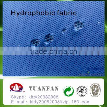 Breathable,Anti-Bacteria, Eco-friendly,lightweight,Colorful,Eco-Friendly Feature and Plain Style Non Woven Fabric photo-5