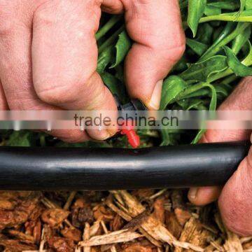 16mm/20mm Drip Irrigation Pipe Drip Pipe Drip Inline Pipe photo-2