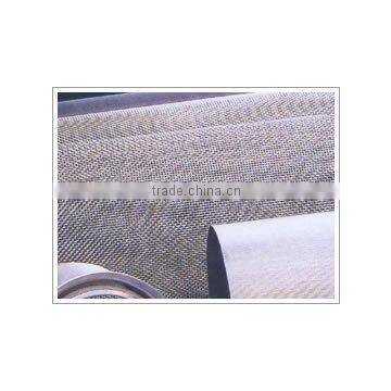 Dutch plain weave Stainless Steel Wire Mesh (factory)