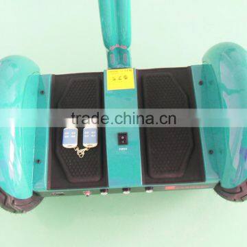 Leadway Ideal Selection 2 Wheel Self-balancing Electric Scooter Free Gift Gps Tracker(RM02D-z106) photo-4