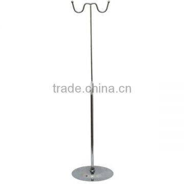 Salable Custom Women Handbag Storage Rack/hanging Display Bags