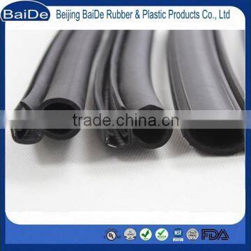 Hot Sale Car Door Rubber Foam Seal Strip photo-5