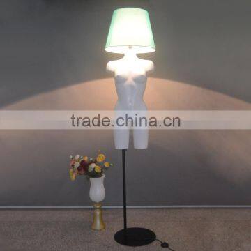 Female Light up Mannequin Torso for Sale photo-2