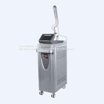 10600 Co2 Fractional Laser Surgical Machine for Wrinkle Treatment