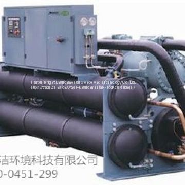 Water Source Heat Pump Unit