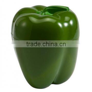Plastic Pepper Saver