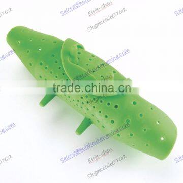 Hot Sell Collapsible Silicone Cooking Steamer Basket and Multifunctional Storage Basket photo-6