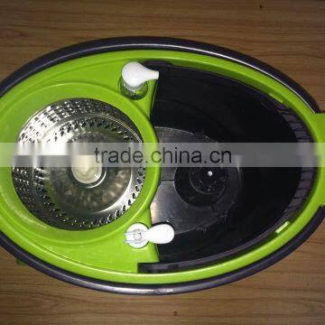 Electric Spin Mop ,2014 New Style photo-2