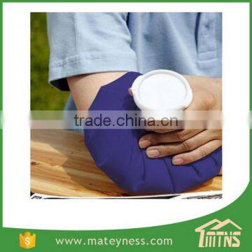 Healthcare Reusable Medical Plastic Ice Bag photo-3