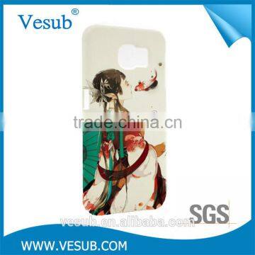Chinese Supplier Wholesale Hot Retail Products Durable 3d Sublimation Case photo-4