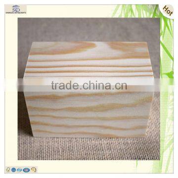 Оптовая продажа маленьких деревянных ящиков для фруктов и овощей с раздвижной крышкой photo-5