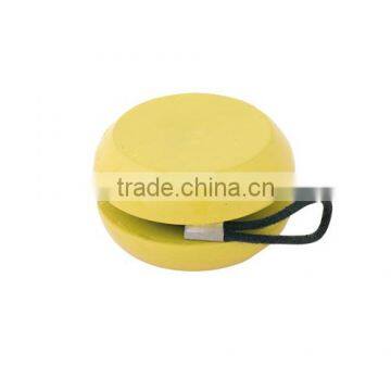 High Quality Promotional Gift Wooden Yoyo photo-3
