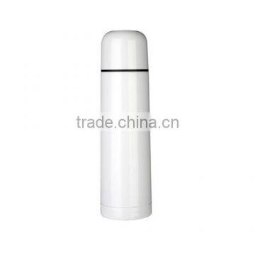 Good Quality Outdoor Drinking Bottle With Cup ,500ml photo-2