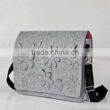 Polyester Felt Eyeglass Holder photo-6
