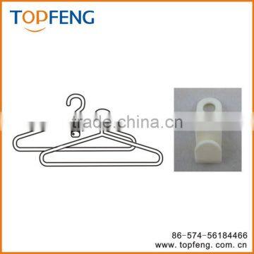 Hanger Connector Hook/clothes hanger hooks/plastic hanger hook/hanger hook