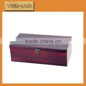 High Quality custom wood box,humidor box