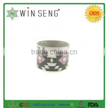 Ceramic Porcelain Coffee Tea Mug Cup photo-3