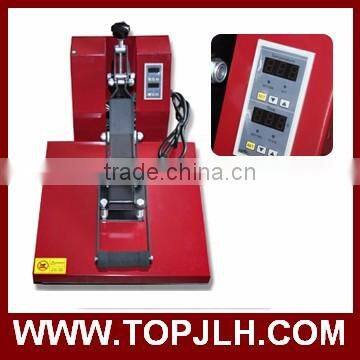 2017 Hot New Products T-shirt Heat Press Logo Printing Machine