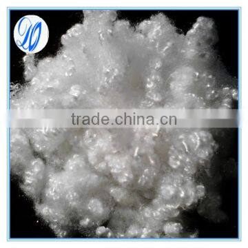 Hollow Recycled Two-dimensional Polyester Fiber 6D*32MM photo-2