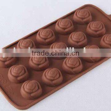 Animal Design Silicone Cake Mold /hot Sale Chocolate Mold photo-2