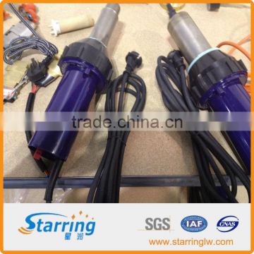 Welding Torch for Repair HDPE Geomembrane