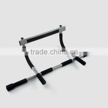 DOOR GYM PULL UP BAR DOOR GYM EXERCISE BAR DOOR WAY GYM BAR photo-2