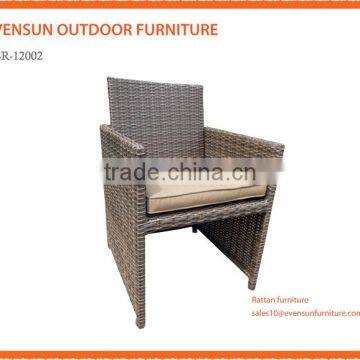 High Quality Rattan Furniture Ergonomic and Stylish Rattan Coffee Table Set photo-2