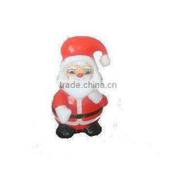 Christmas Decoration Gift Toy Inflatable Santa Claus snow man