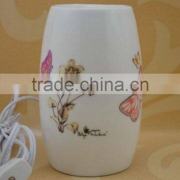 DIY Design Pictures Ceramic Decorative Lamp Different Size Factory Supply photo-3