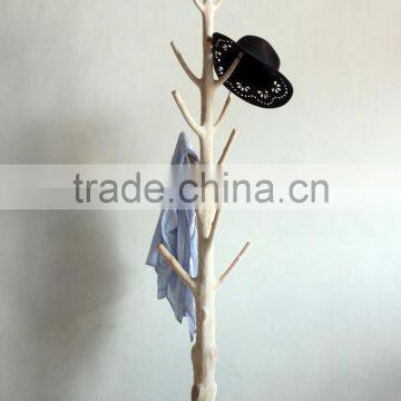 Wooden Coat Rack photo-2