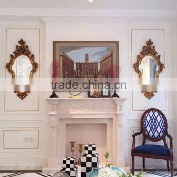 Antique Decoration Wall Mounted Metal Candle Holders photo-6