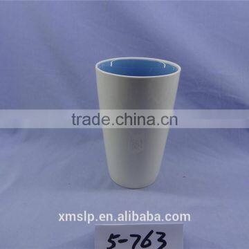 chinese porcelain vases blue white