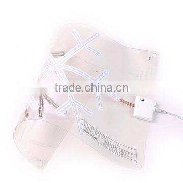 LEDORNA Flexible LED Sign / LED Decoration / LED Information Lighting Film photo-4