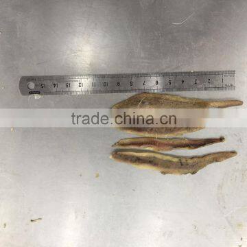 2016 New Season Delicious Salted Anchovy Fillet photo-4