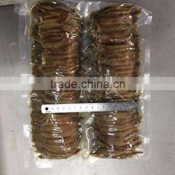 New Season Salted Anchovy Fillet photo-2