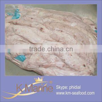 Hot Product Double-Cleaned Precooked Sarda Loin(Sarda Orientalis)