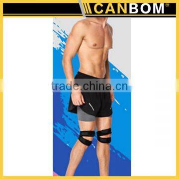 Sports Pressure Running Climbing Breathable Knee Guard photo-2