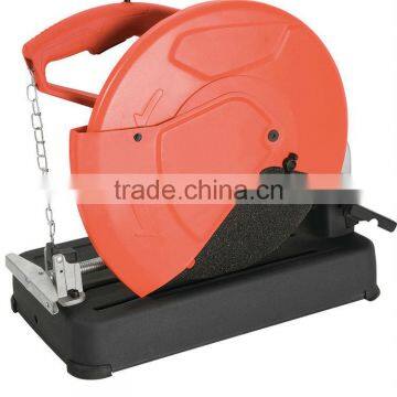 2300W 355MM electric cut off machine cutting off machine 241A